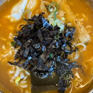 빨간세상 라면학교 대표 사진