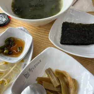 황금코다리 사진