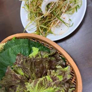 황주생고기 사진