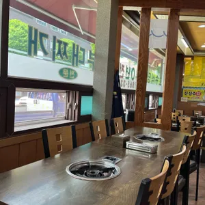 호수식당 리뷰 사진