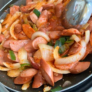 호수식당 사진
