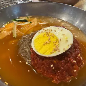 돌쇠장작구이 사진
