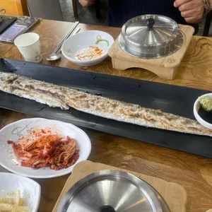 만희네가마솥밥 사진