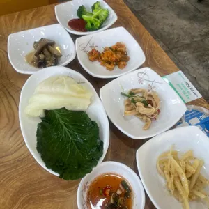 만희네가마솥밥 사진
