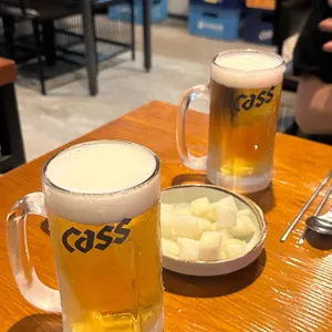 왕초바베큐 사진