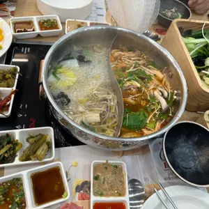샤브올데이 사진