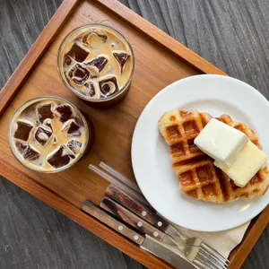 산내그로브 사진