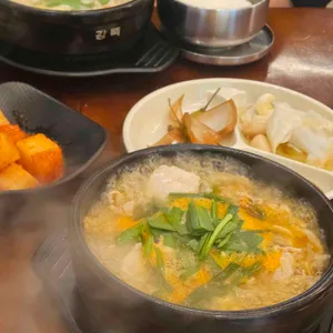 석우국밥 사진 2