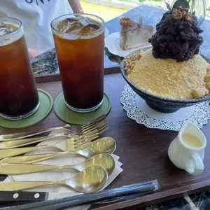 카페 평원 대표 사진