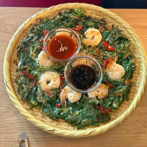 코리아나 사진