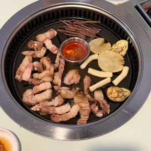 맛돈산 사진