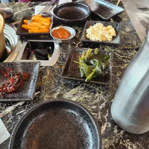 중문그때그집 사진