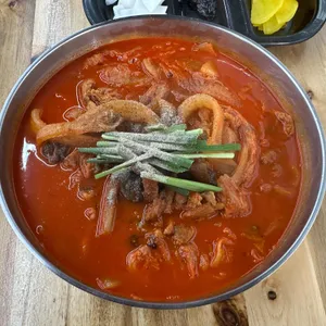 교동짬뽕 1986 사진