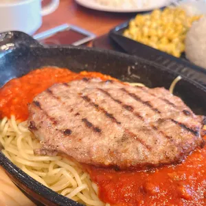 헤비스테이크 사진