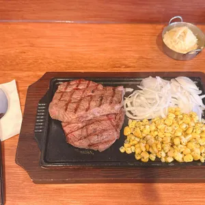 헤비스테이크 사진