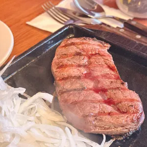 헤비스테이크 사진
