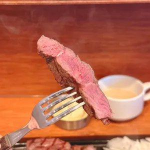 헤비스테이크 사진