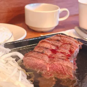 헤비스테이크 사진