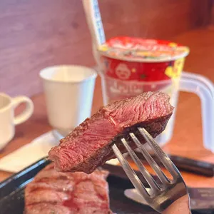 헤비스테이크 사진