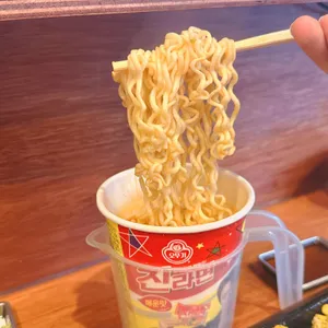헤비스테이크 사진
