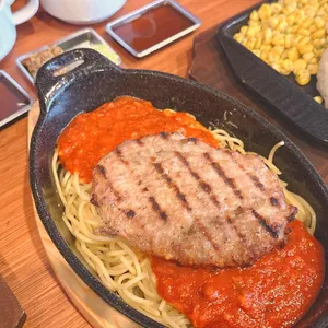 헤비스테이크 사진