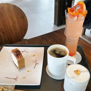 로컬커피 사진