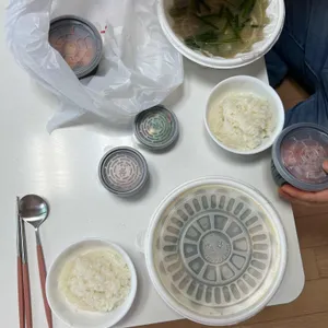 맛또아돌솥밥순대국 사진