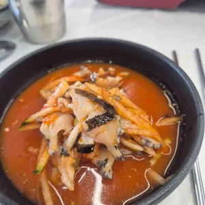대남회대게 사진