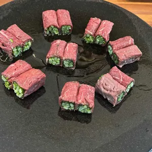 삼고집 사진