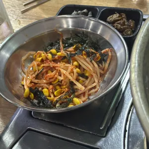 박대박조개찜 사진