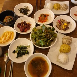 목향원 사진