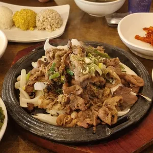 목향원 사진