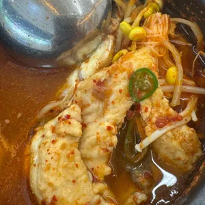 제주횟집 사진
