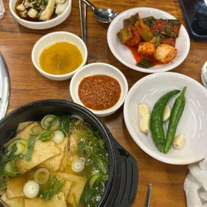 별미곱창 사진