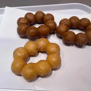 던킨도너츠 사진