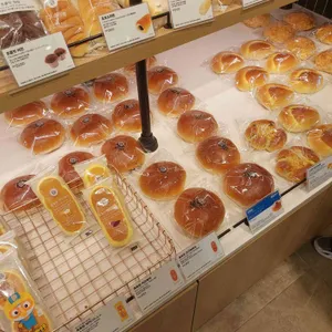 파리바게뜨 전농점 리뷰 사진