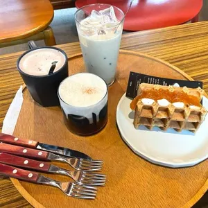 곡물집 사진