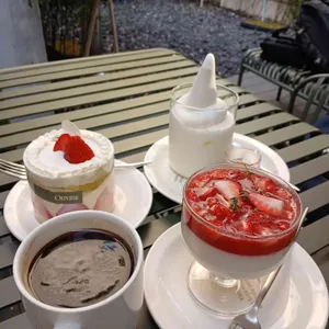 오뷔르베이커리 사진
