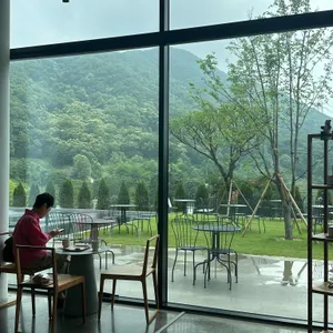 카페 디thee 리뷰 사진