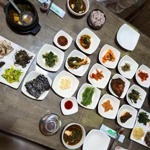 풍경채 사진