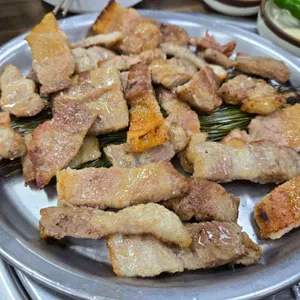 오시오숯불식육식당 사진