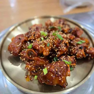 예사랑막국수 사진
