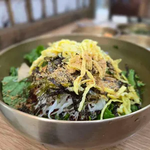 예사랑막국수 사진