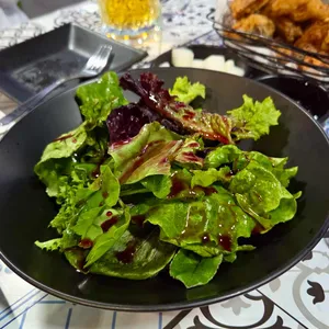 교촌치킨 사진