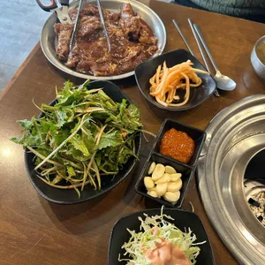 삼성숯불갈비 사진