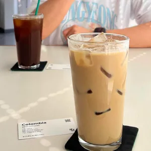 애콰이엇커피 사진 2