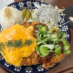 면식당 사진