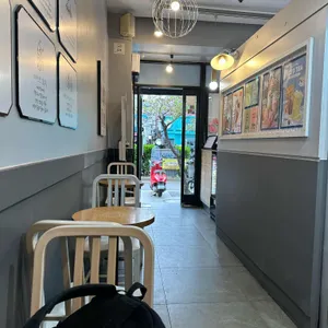 아마스빈 버블티 사진 2