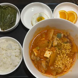 동선집 사진
