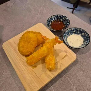백초밥 사진
